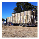 Hay Deliveries