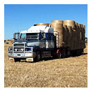 Hay Deliveries