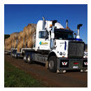 Hay Deliveries