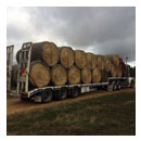 Hay Delivery