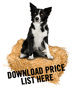 Download Hay Product Price List