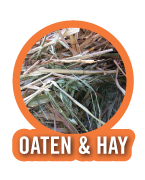 OATEN & HAY